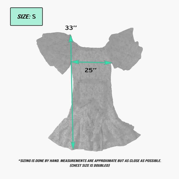 NWT AURA "Sugar Rush" Flutter Sleeve Floral Print Mini Dress (Pink | Size S) - Picture 11 of 11